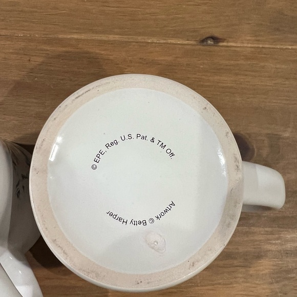 Elvis Presley mugs - Picture 6 of 6